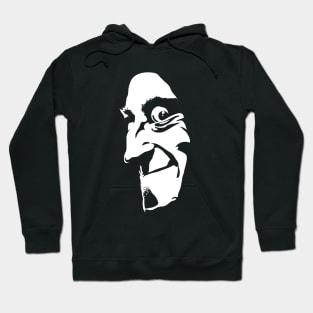 Marty Feldman Frankenstein Hoodie